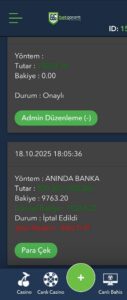 Betgaranti deneme bonusu yalanı betgaranti1089.com Kanıt Görseli