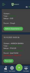 Betgaranti deneme bonusu yalanı betgaranti1089.com Kanıt Görseli