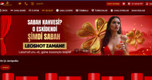 Leograndbet 1000 TL Deneme Bonusu KAZANCINI ÖDEMİYOR KİMLİK AVI! Kanıt Görseli