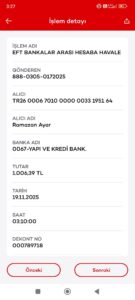 Sonbahis. Sahtekarsite Kanıt Görseli