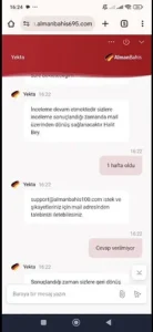 Almanbahis 531 k parama çöktü Kanıt Görseli