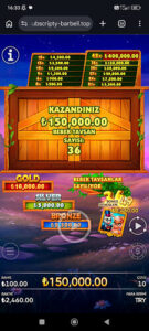 Anadolu Slot Sahtekardır Kanıt Görseli