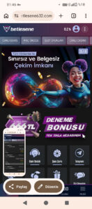 Betlesene dolandırıcı sakın yanaşmayın Kanıt Görseli
