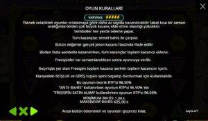 Balinabet rtp sahtekarlıgı Kanıt Görseli
