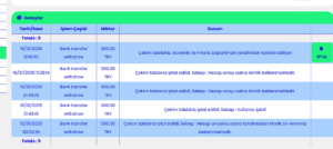 Superbetin Ödeme Yapmıyor Kanıt Görseli