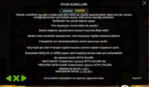 Balinabet rtp sahtekarlıgı Kanıt Görseli