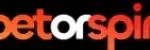 Betorspin Logo