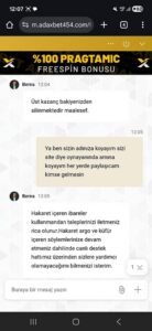 Adaxbet Ana Paranızın Maximum 10 Katı Kadarını Çekebiliyorsunuz Dikkat Edin! Kanıt Görseli