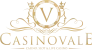 Casinova logo
