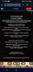 Bahis Sitelerindeki Arayüzü Güncelleme Hilesi Kanıt Görseli