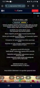 Bahis Sitelerindeki Arayüzü Güncelleme Hilesi Kanıt Görseli