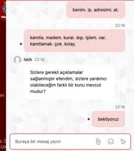Leograndbet 1000 TL Deneme Bonusu KAZANCINI ÖDEMİYOR KİMLİK AVI! Kanıt Görseli