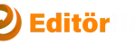 Editorbet logo
