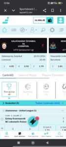 Epy bet (safkan dolandırıcı) Kanıt Görseli
