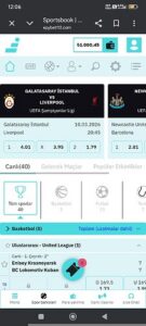 Epy bet (safkan dolandırıcı) Kanıt Görseli
