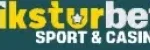 Fiksturbet Logo