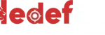 Hedefbet Logo