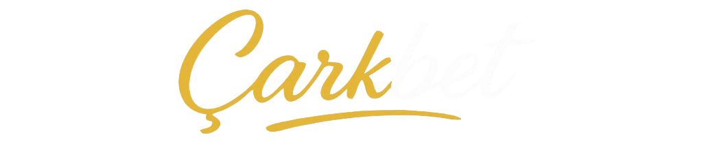 Çarkbet Logo