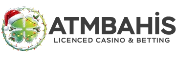 Atmbahis Logo