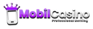 Mobilcasino