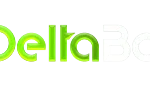 Deltabahis Logo