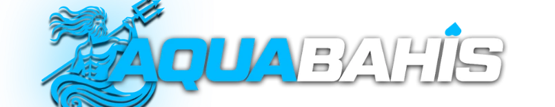 Aquabahis Logo