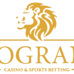 Leograndbet Logo