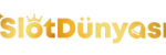 Slotdünyası logo