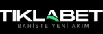 Tıklabet Logo