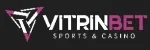 Vitrinbet Logo